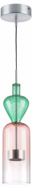 Подвесной светильник Lightstar Belle 814004 в Камышлове - kamyshlov.mebel24.online | фото 2