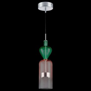 Подвесной светильник Lightstar Belle 814004 в Камышлове - kamyshlov.mebel24.online | фото 3