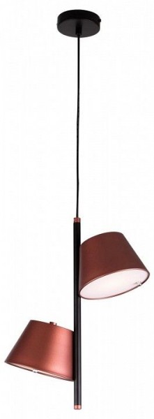 Подвесной светильник Lightstar Cappe 719223 в Камышлове - kamyshlov.mebel24.online | фото 2