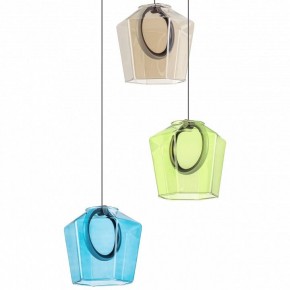 Подвесной светильник Lightstar Caramello 796139 в Камышлове - kamyshlov.mebel24.online | фото 4