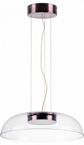 Подвесной светильник Lightstar Celesta 809210 в Камышлове - kamyshlov.mebel24.online | фото 2