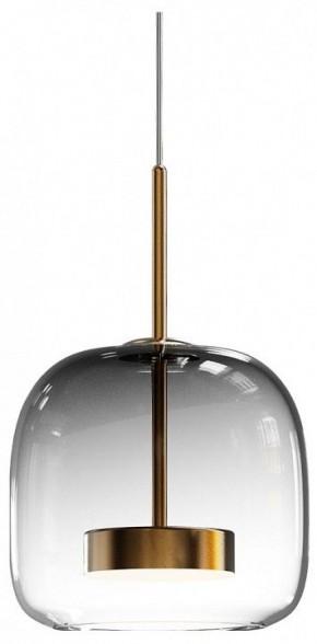 Подвесной светильник Lightstar Cupola 804008 в Камышлове - kamyshlov.mebel24.online | фото