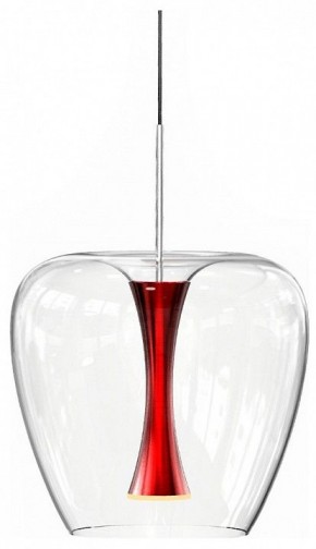 Подвесной светильник Lightstar Cupola 804202 в Камышлове - kamyshlov.mebel24.online | фото