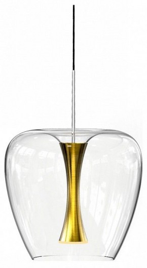Подвесной светильник Lightstar Cupola 804203 в Камышлове - kamyshlov.mebel24.online | фото
