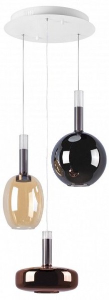 Подвесной светильник Lightstar Disco 792139 в Камышлове - kamyshlov.mebel24.online | фото