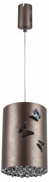 Подвесной светильник Lightstar Faraone 701101 в Камышлове - kamyshlov.mebel24.online | фото 2