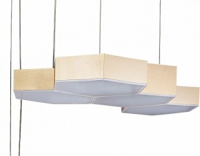 Подвесной светильник Lightstar Favo 750223 в Камышлове - kamyshlov.mebel24.online | фото 2