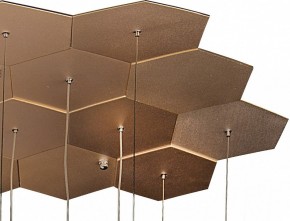 Подвесной светильник Lightstar Favo 750223 в Камышлове - kamyshlov.mebel24.online | фото 3