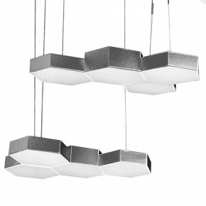 Подвесной светильник Lightstar Favo 750262 в Камышлове - kamyshlov.mebel24.online | фото 3