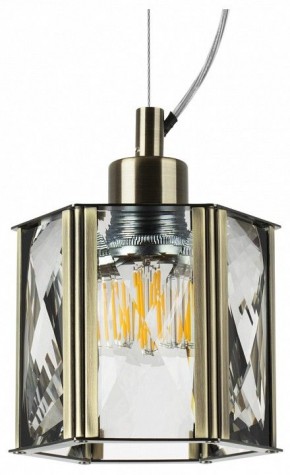 Подвесной светильник Lightstar Limpio 722013 в Камышлове - kamyshlov.mebel24.online | фото 2