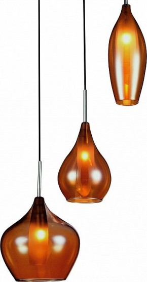 Подвесной светильник Lightstar Pentola 803053 в Камышлове - kamyshlov.mebel24.online | фото 2