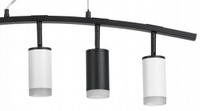 Подвесной светильник Lightstar Rullo LR7353723630 в Камышлове - kamyshlov.mebel24.online | фото 5