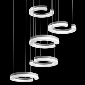 Подвесной светильник Lightstar Unitario 763439 в Камышлове - kamyshlov.mebel24.online | фото 4