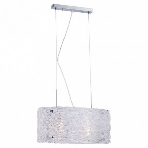 Подвесной светильник Lucia Tucci Rumba 1 RUMBA 1054.2 chrome в Камышлове - kamyshlov.mebel24.online | фото 2