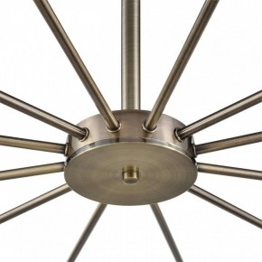 Подвесной светильник Lumion Mave 8100/12C в Камышлове - kamyshlov.mebel24.online | фото 7
