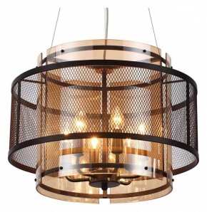 Подвесной светильник Lumion Zarina 8007/6 в Камышлове - kamyshlov.mebel24.online | фото