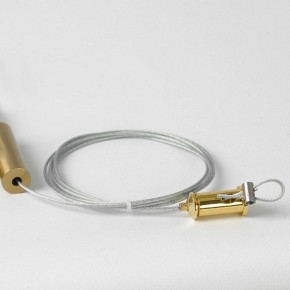 Подвесной светильник Lussole Bradford LSP-7153 в Камышлове - kamyshlov.mebel24.online | фото 6
