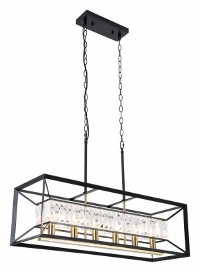 Подвесной светильник Lussole Carrollton LSP-8740 в Камышлове - kamyshlov.mebel24.online | фото 2