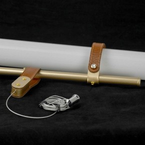 Подвесной светильник Lussole Clinch LSP-7262 в Камышлове - kamyshlov.mebel24.online | фото 5