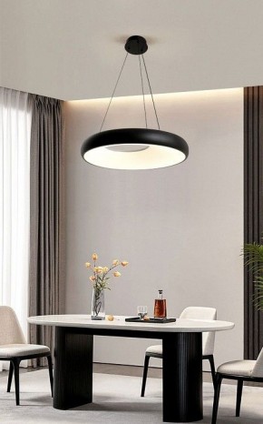 Подвесной светильник Lussole Crook LSP-7362 в Камышлове - kamyshlov.mebel24.online | фото 3