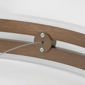 Подвесной светильник Lussole Dade LSP-7250 в Камышлове - kamyshlov.mebel24.online | фото 4