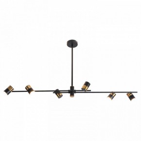 Подвесной светильник Lussole Gilbert LSP-8376 в Камышлове - kamyshlov.mebel24.online | фото 2
