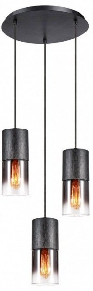 Подвесной светильник Lussole Grimes LSP-8968 в Камышлове - kamyshlov.mebel24.online | фото