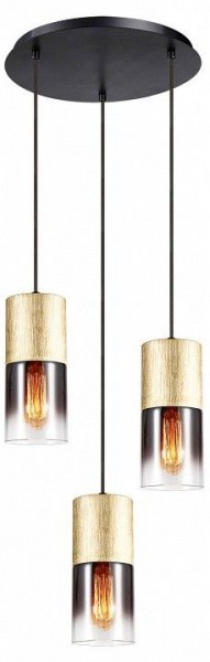 Подвесной светильник Lussole Grimes LSP-8969 в Камышлове - kamyshlov.mebel24.online | фото
