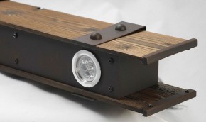 Подвесной светильник Lussole Holtsville LSP-9860 в Камышлове - kamyshlov.mebel24.online | фото 4
