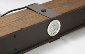 Подвесной светильник Lussole Holtsville LSP-9860 в Камышлове - kamyshlov.mebel24.online | фото 8