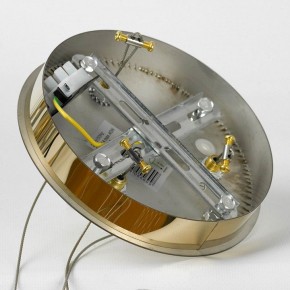 Подвесной светильник Lussole Lauderdale LSP-7219 в Камышлове - kamyshlov.mebel24.online | фото 6