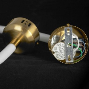 Подвесной светильник Lussole LSP-701 LSP-7013 в Камышлове - kamyshlov.mebel24.online | фото 2