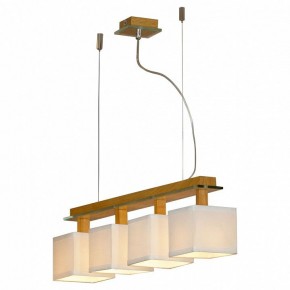 Подвесной светильник Lussole Montone GRLSF-2503-04 в Камышлове - kamyshlov.mebel24.online | фото 2