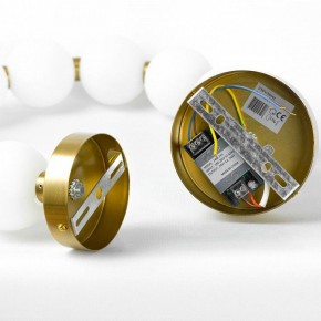 Подвесной светильник Lussole Skew LSP-7299 в Камышлове - kamyshlov.mebel24.online | фото 4