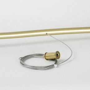 Подвесной светильник Lussole Wave LSP-7242 в Камышлове - kamyshlov.mebel24.online | фото 5