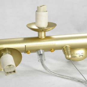 Подвесной светильник Lussole Wilcox LSP-8383 в Камышлове - kamyshlov.mebel24.online | фото 5