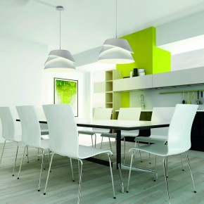 Подвесной светильник Mantra Alboran 5861 в Камышлове - kamyshlov.mebel24.online | фото