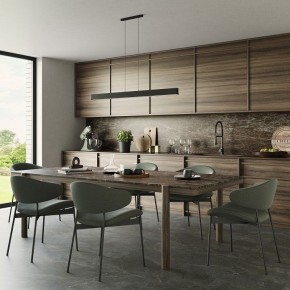 Подвесной светильник Mantra Hanok 7544 в Камышлове - kamyshlov.mebel24.online | фото 4