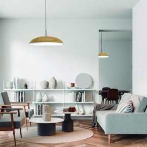 Подвесной светильник Mantra Kazz 8142 в Камышлове - kamyshlov.mebel24.online | фото 3