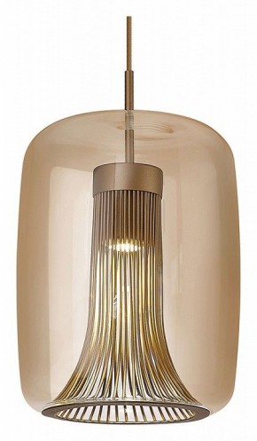 Подвесной светильник Mantra Kriss 8526 в Камышлове - kamyshlov.mebel24.online | фото