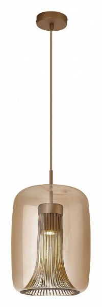 Подвесной светильник Mantra Kriss 8526 в Камышлове - kamyshlov.mebel24.online | фото 2