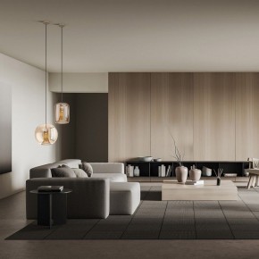 Подвесной светильник Mantra Kriss 8526 в Камышлове - kamyshlov.mebel24.online | фото 3