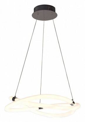 Подвесной светильник Mantra Line 6608 в Камышлове - kamyshlov.mebel24.online | фото 2
