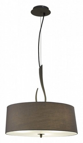 Подвесной светильник Mantra Lua 3684 в Камышлове - kamyshlov.mebel24.online | фото 1
