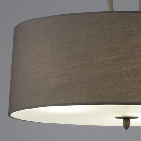 Подвесной светильник Mantra Lua 3684 в Камышлове - kamyshlov.mebel24.online | фото 5