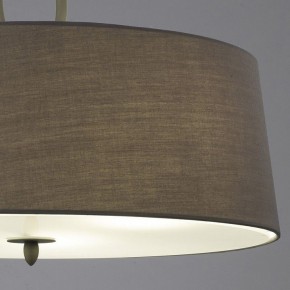 Подвесной светильник Mantra Lua 3684 в Камышлове - kamyshlov.mebel24.online | фото 6