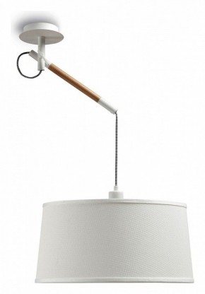 Подвесной светильник Mantra Nordica 4928 в Камышлове - kamyshlov.mebel24.online | фото 2