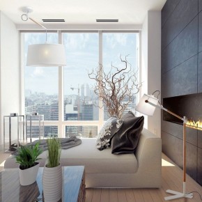 Подвесной светильник Mantra Nordica 4928 в Камышлове - kamyshlov.mebel24.online | фото 4