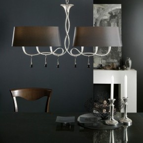 Подвесной светильник Mantra Paola 3531 в Камышлове - kamyshlov.mebel24.online | фото 4