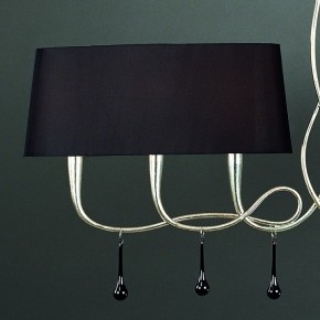 Подвесной светильник Mantra Paola 3531 в Камышлове - kamyshlov.mebel24.online | фото 5